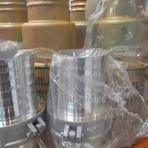 Photo - 6 Inch Conector Irrigation Pump