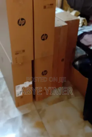 Photo - New Desktop Computer HP Pavilion 27 16GB Intel Core I7 SSD 512GB