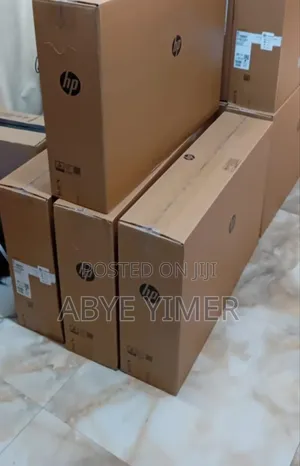 New Desktop Computer HP Pavilion 27 16GB Intel Core I7 SSD 512GB