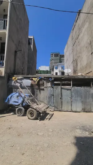 5bdrm House in ሀይሌ ጋርመንት, Nifas Silk-Lafto for sale