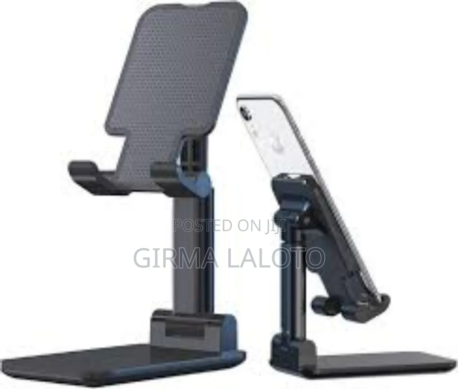 Adjustable Cell Phone Stand