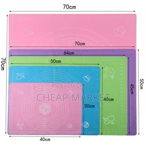 Photo - Non Slliping Chopping Board