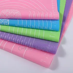 Non Slliping Chopping Board