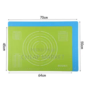 Non Slliping Chopping Board