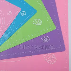 Non Slliping Chopping Board