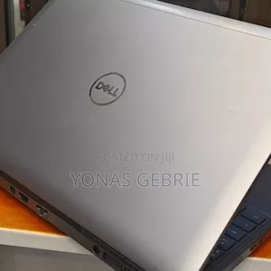 New Laptop Dell 32GB Intel Core I7 SSD 512GB