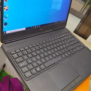 New Laptop Dell 32GB Intel Core I7 SSD 512GB