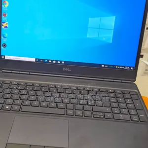 New Laptop Dell 32GB Intel Core I7 SSD 512GB