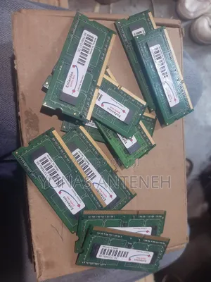 Photo - Ddr3 Laptop Ram