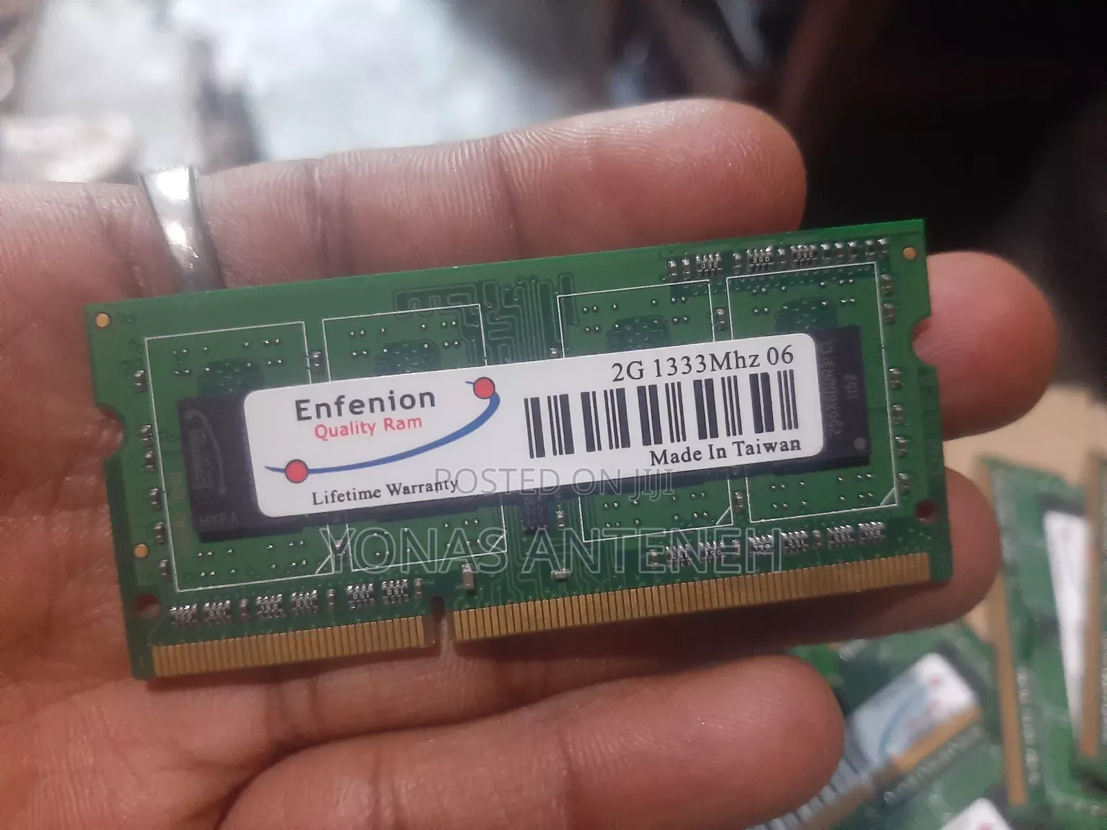 Ddr3 Laptop Ram