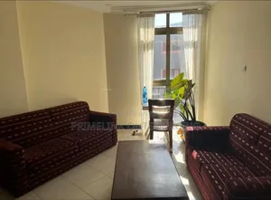 Photo - Furnished 2bdrm Apartment in Own, Arada for rent