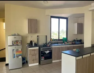 Furnished 2bdrm Apartment in Own, Arada for rent