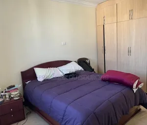 Furnished 2bdrm Apartment in Own, Arada for rent
