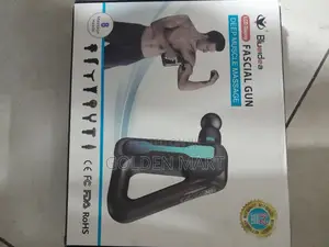 Photo - 8 in 1 Massager