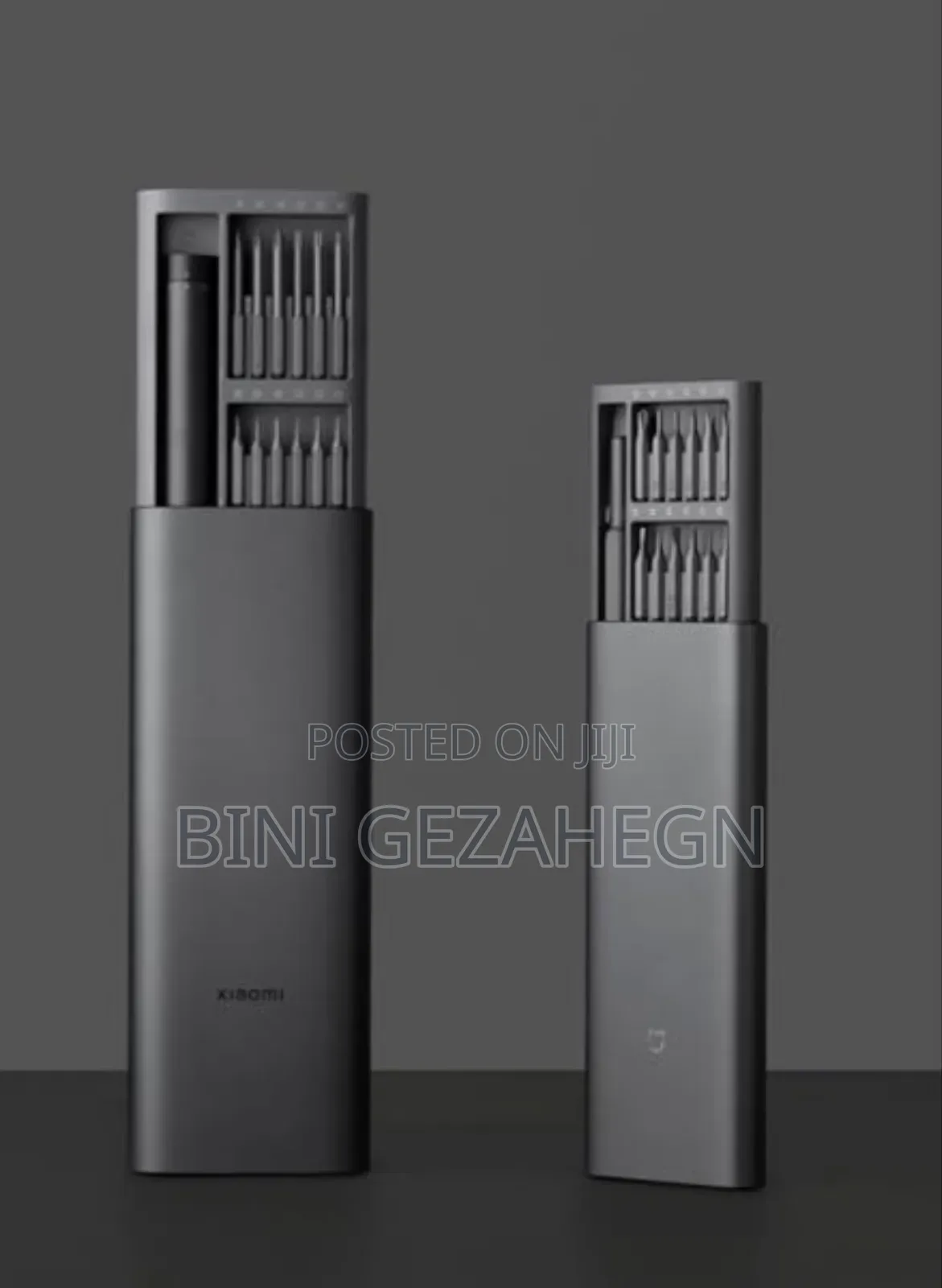 Mi Precision Screwdrive