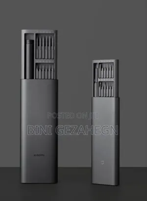 Mi Precision Screwdrive