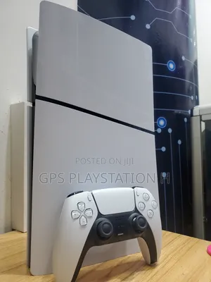 Photo - Playstation 5 Slim Digital