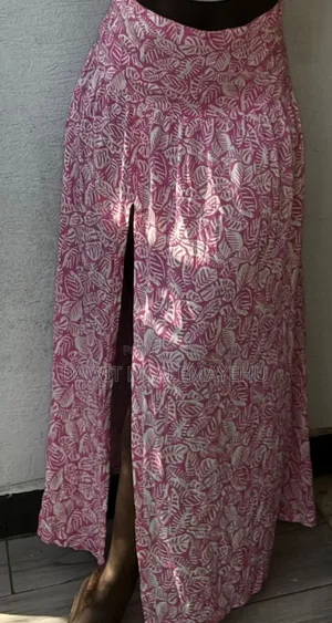 Woman's Casual Skirts