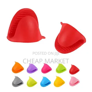 Heat-insulating Gloves