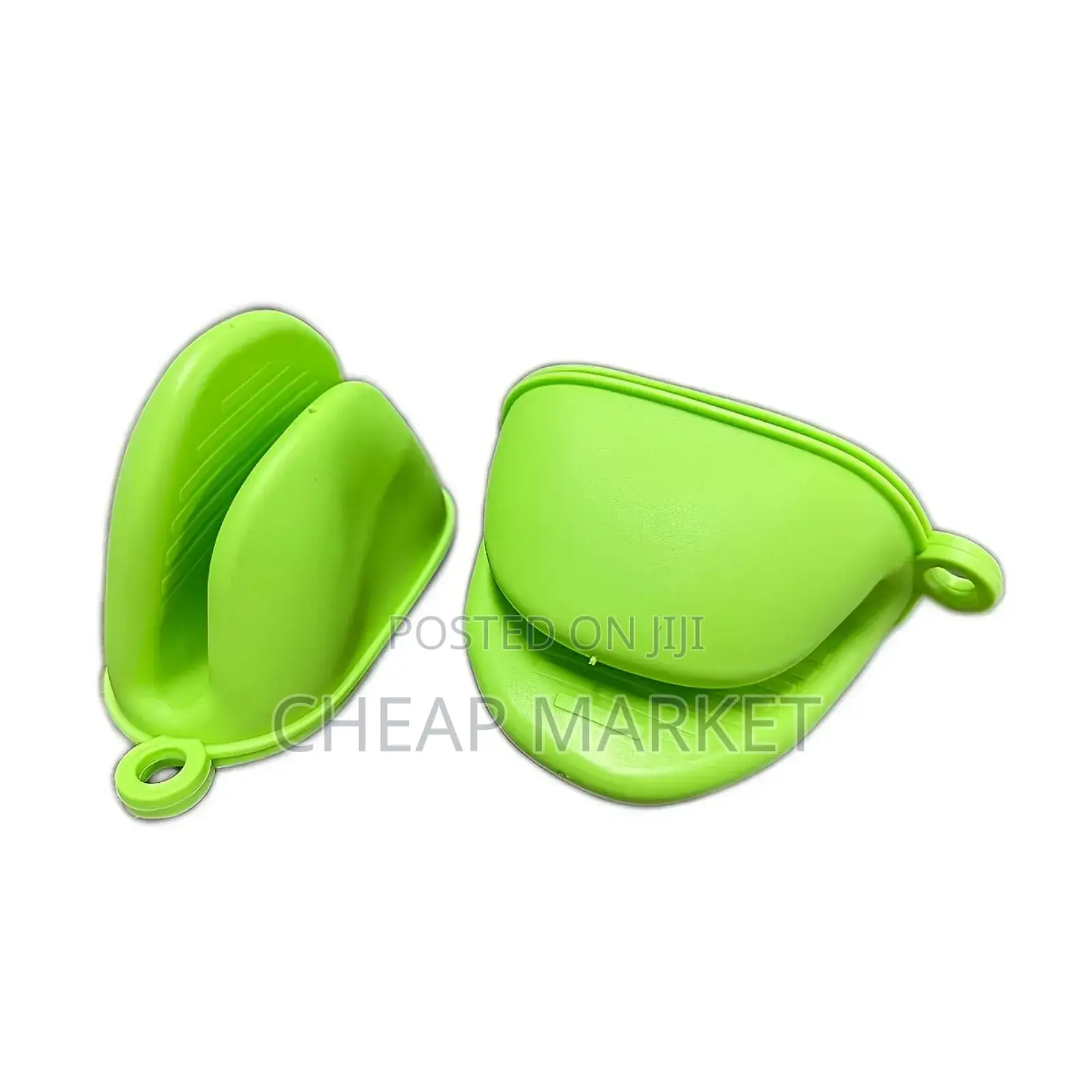 Heat-insulating Gloves