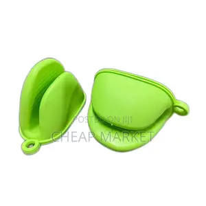 Heat-insulating Gloves