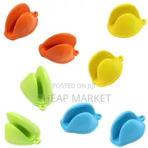 Heat-insulating Gloves