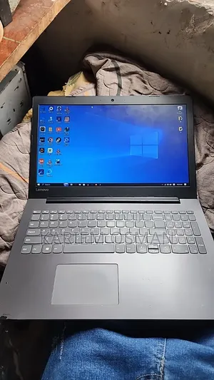 Photo - Laptop Lenovo 8GB AMD HDD 1T