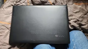 Laptop Lenovo 8GB AMD HDD 1T