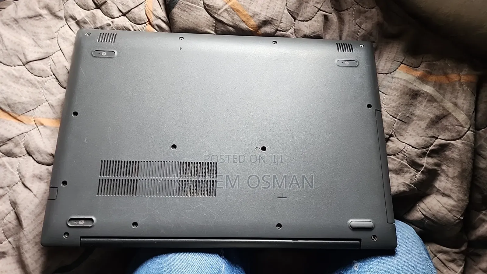 Laptop Lenovo 8GB AMD HDD 1T