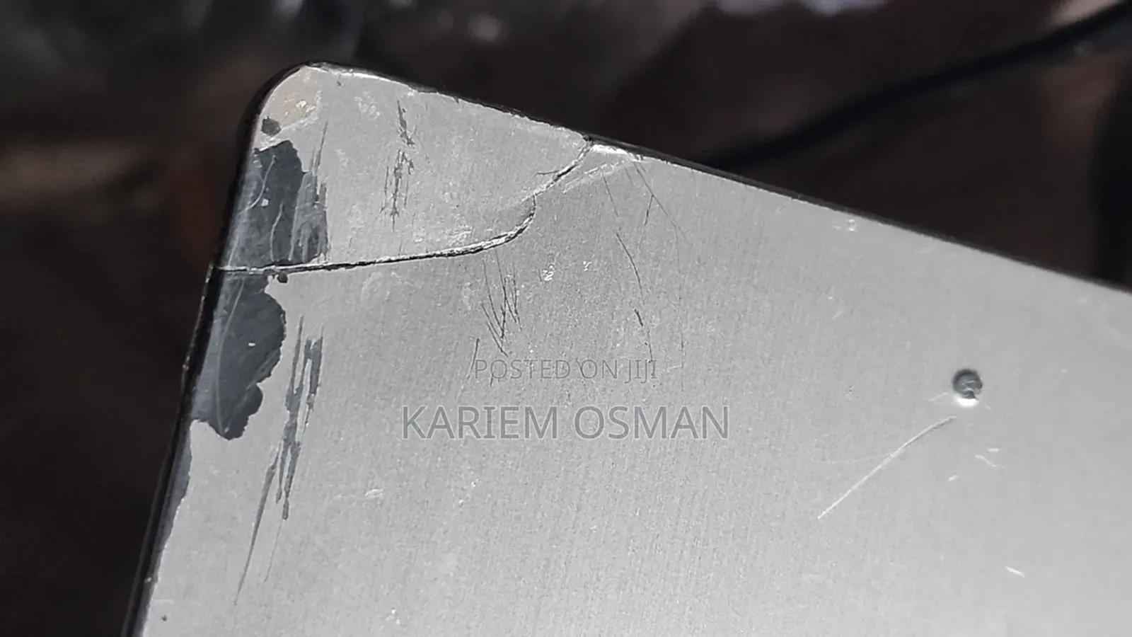 Laptop Lenovo 8GB AMD HDD 1T