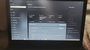 Laptop Lenovo 8GB AMD HDD 1T