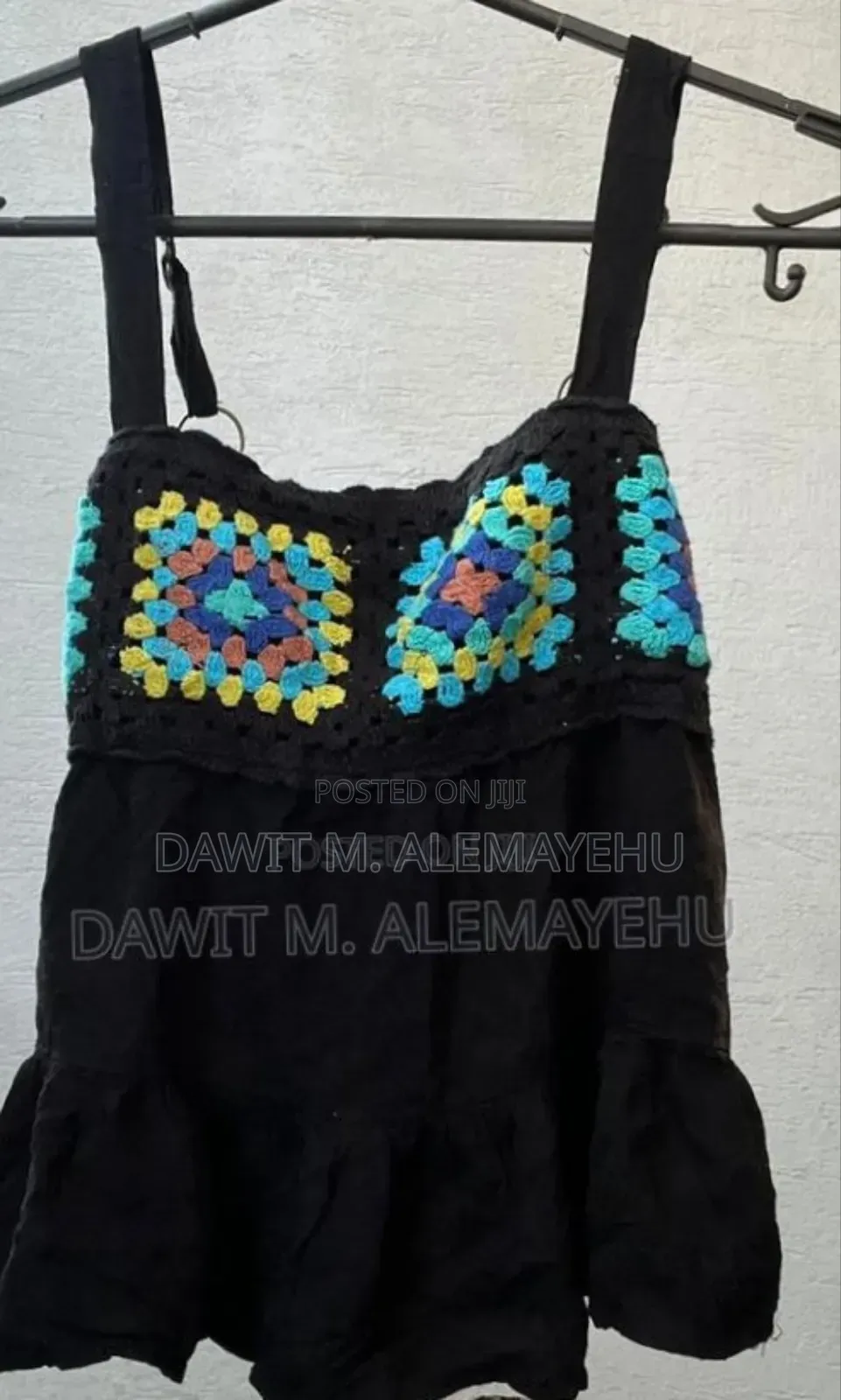 Short and Long Sleeve Tops