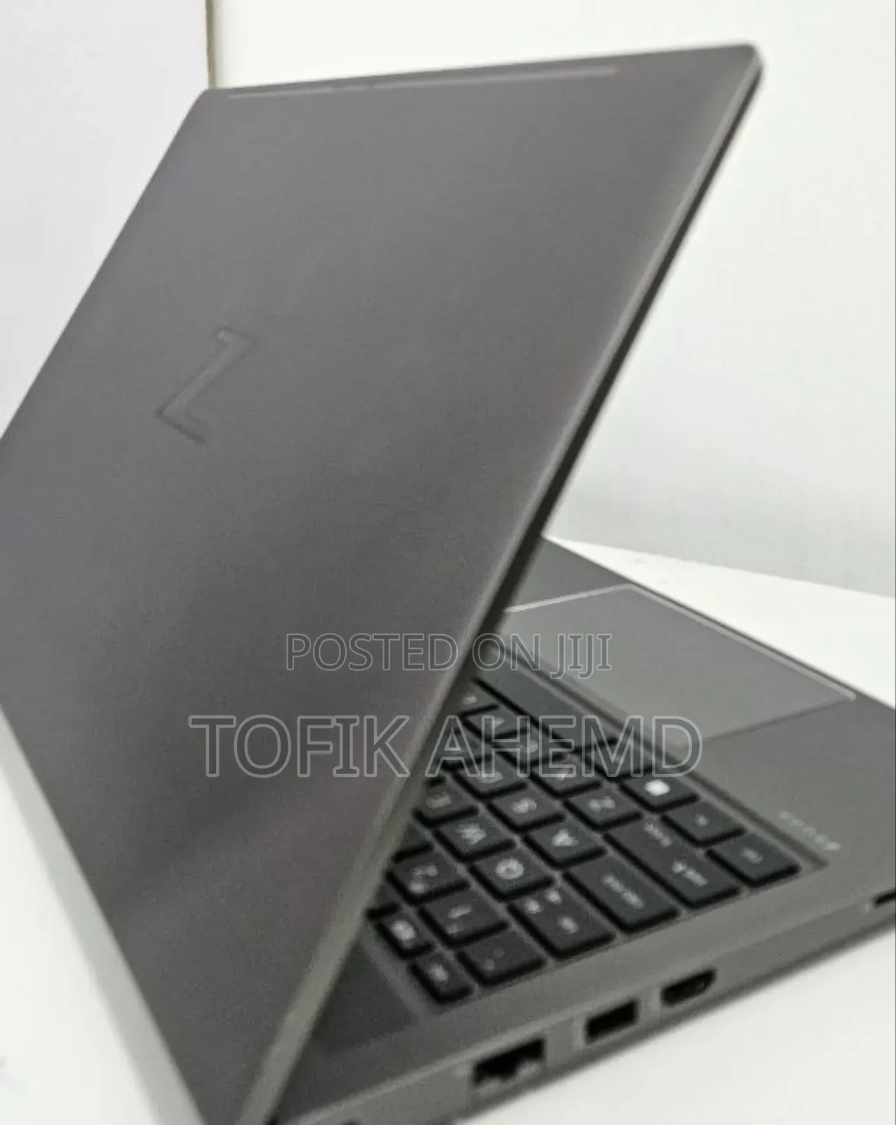 New Laptop HP ZBook Power G9 I7 16GB Intel Core I7 SSD 1T