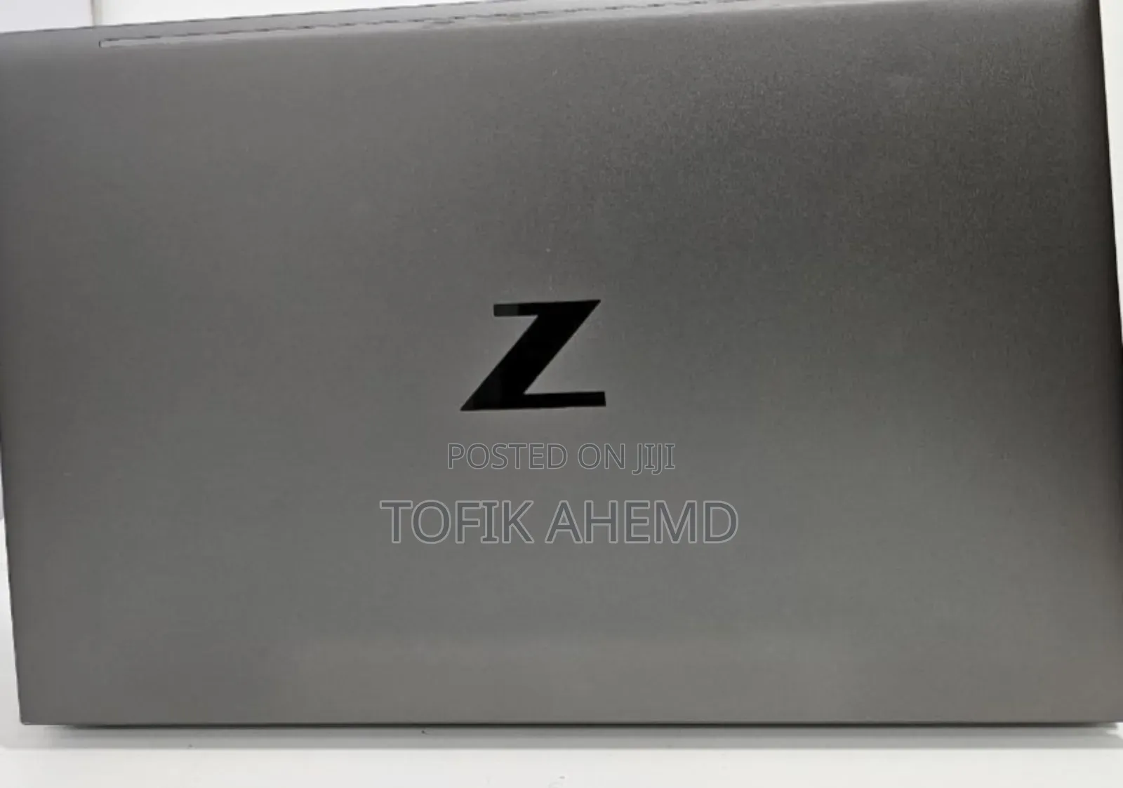 New Laptop HP ZBook Power G9 I7 16GB Intel Core I7 SSD 1T