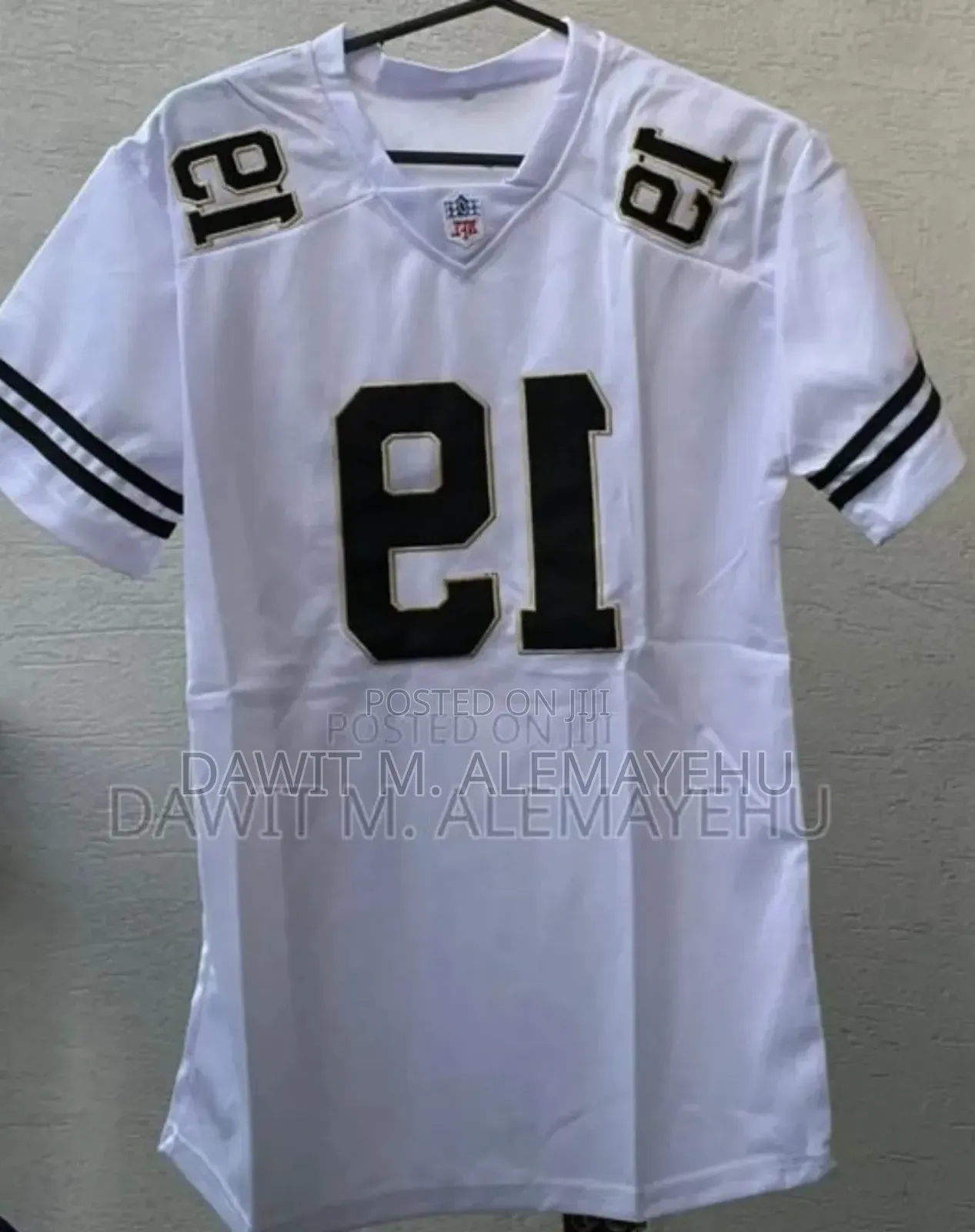 NFL Jersey