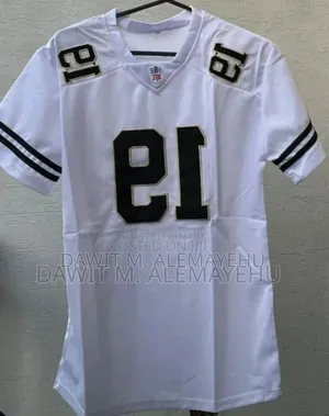 NFL Jersey