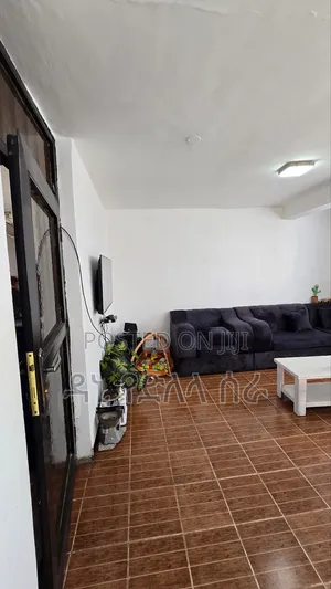 Photo - Furnished 1bdrm Condo in አዲስ አበባ, Bole for sale