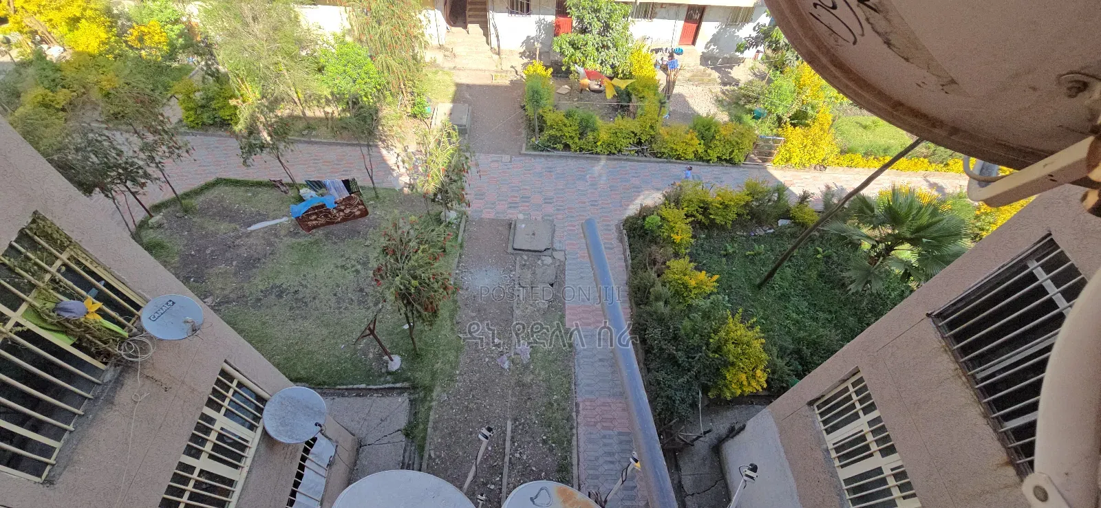 Furnished 1bdrm Condo in አዲስ አበባ, Bole for sale