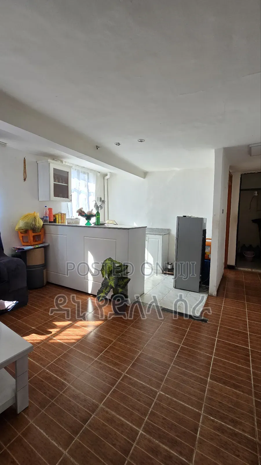 Furnished 1bdrm Condo in አዲስ አበባ, Bole for sale