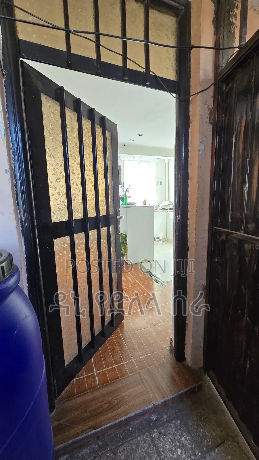 Furnished 1bdrm Condo in አዲስ አበባ, Bole for sale
