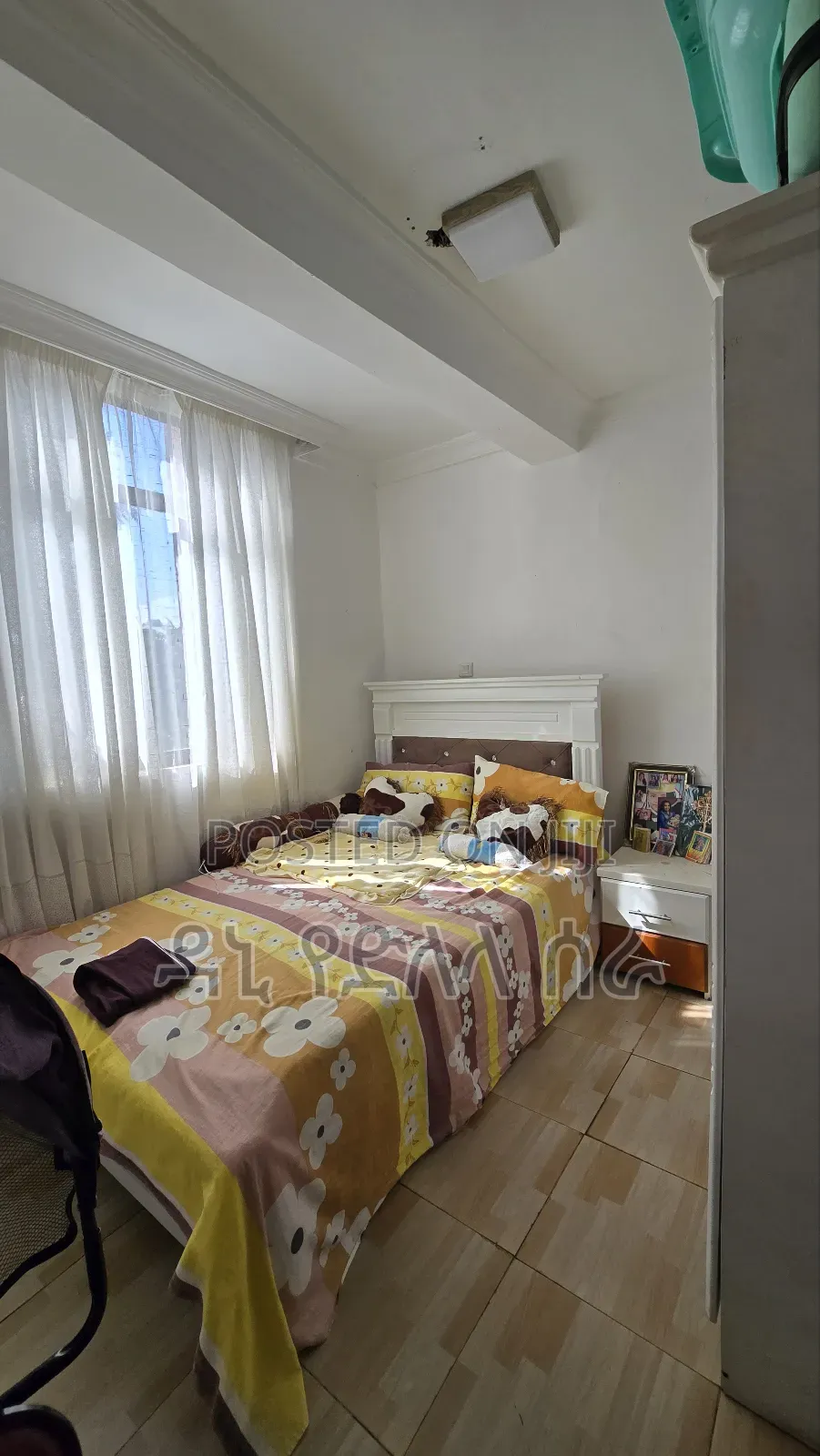 Furnished 1bdrm Condo in አዲስ አበባ, Bole for sale