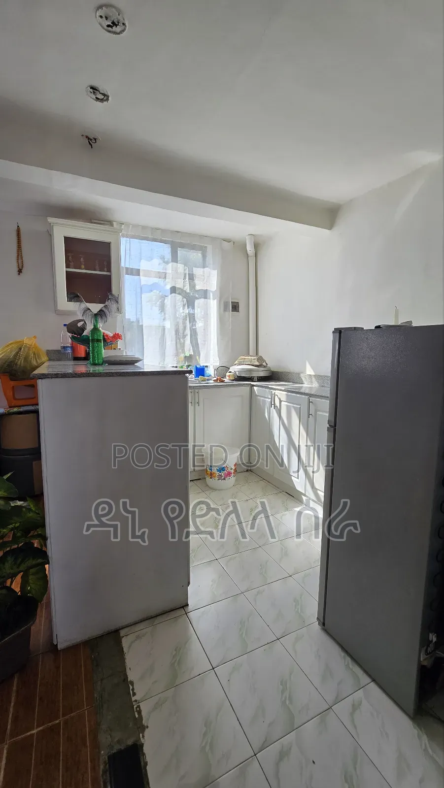 Furnished 1bdrm Condo in አዲስ አበባ, Bole for sale