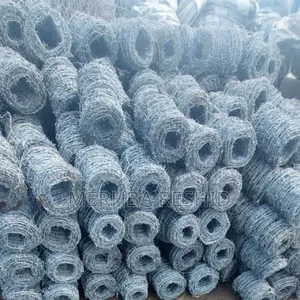 Photo - Barbid Wair Enakerbalen