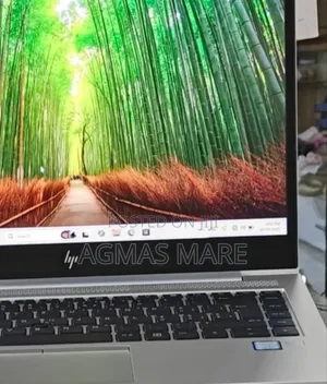 New Laptop HP EliteBook 840 G5 16GB Intel Core I5 SSD 512GB