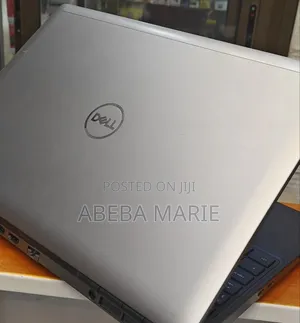 New Laptop Dell Precision 5540 32GB Intel Core I7 SSD 512GB