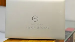 New Laptop Dell Precision 5540 16GB Intel Core I9 SSD 512GB