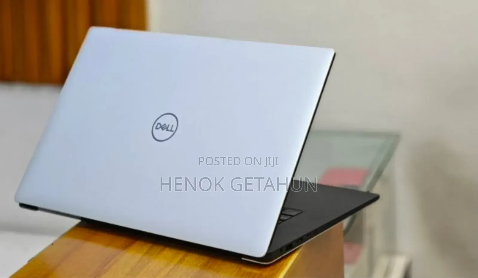 New Laptop Dell Precision 5540 16GB Intel Core I9 SSD 512GB