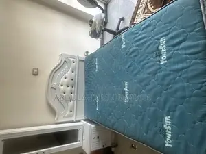 Photo - Bed With Bonded