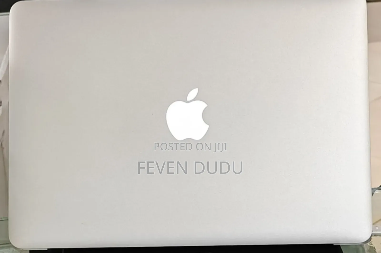 New Laptop Apple MacBook Air 2017 8GB Intel Core I7 SSD 512GB