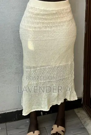 Photo - Sweater Skirts